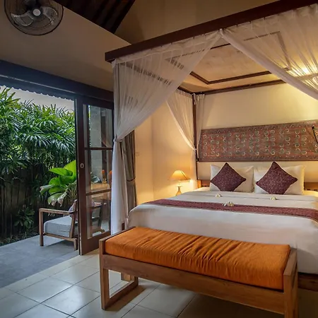 D'Legon Villas